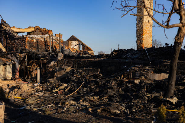 Reliable Smoke Damage Removal contractor in Bellmawr, NJ by Fire Damage Laser Cleaning