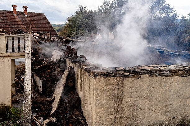 Affordable Smoke Damage Removal solutions in Bellmawr, NJ